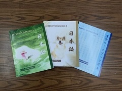 N4 textbooks