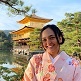 JLRC Nihongo Learner working in Japan