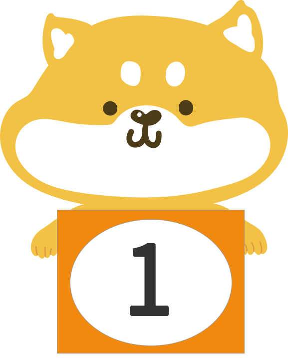 Shiba Inu 1