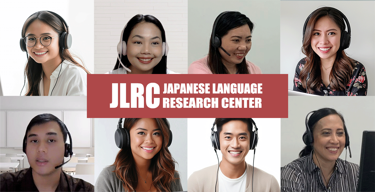 JLRC Japanese language education teachers