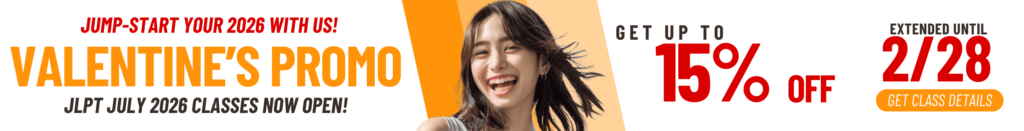 center class classes course japanese language lessons manila nihongo online philippines school training