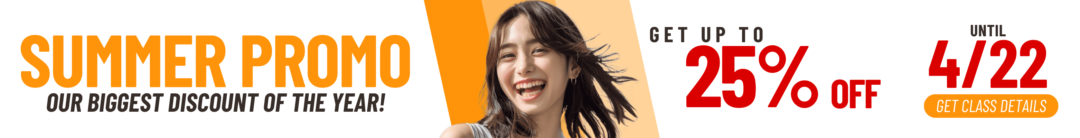 JLRC Japanese language course promo for JLPT classes