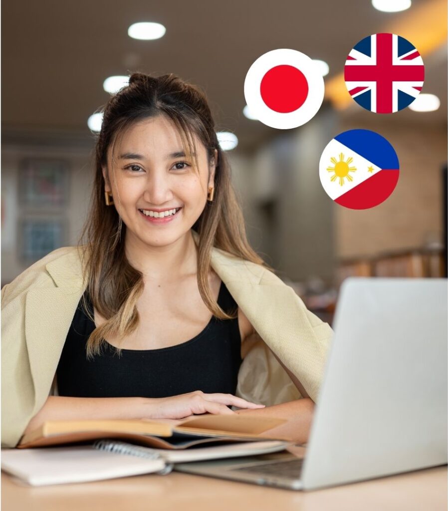 Learn Japanese Online