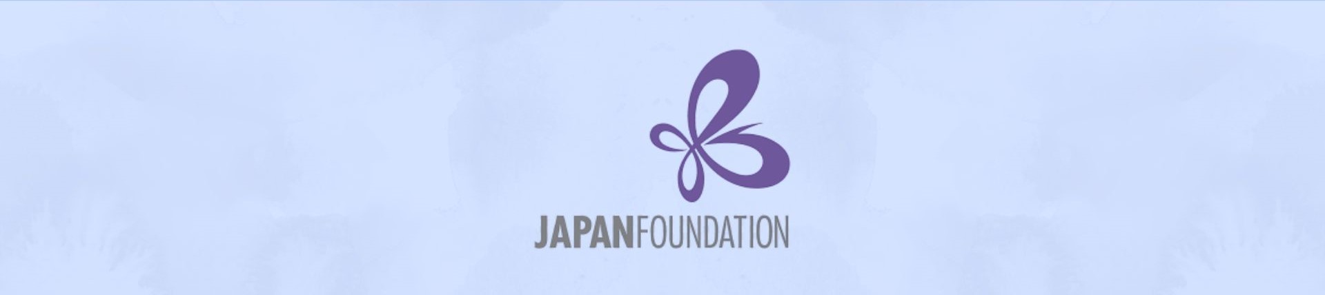 japan foundation