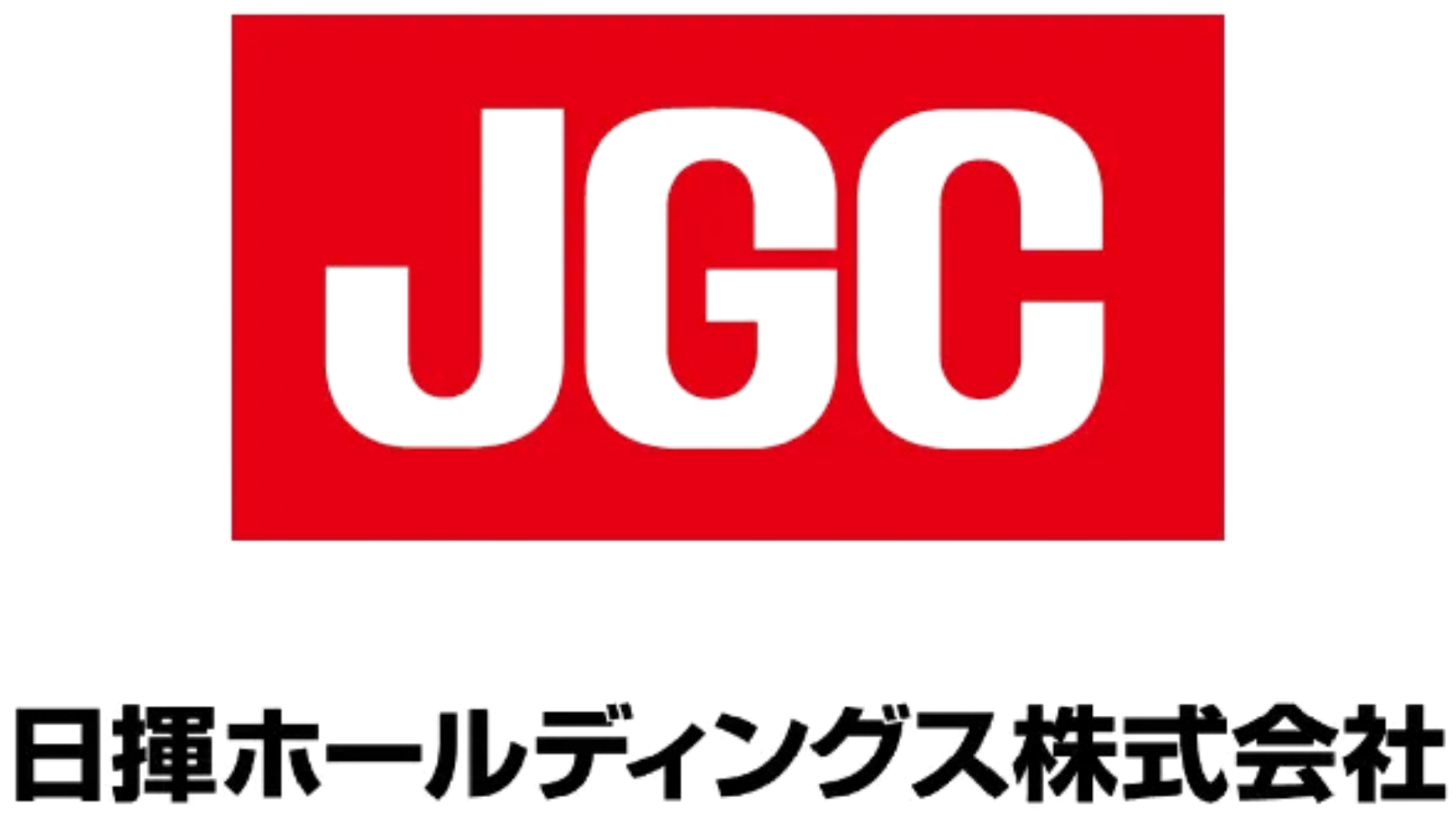 JGC Holdings Corporation