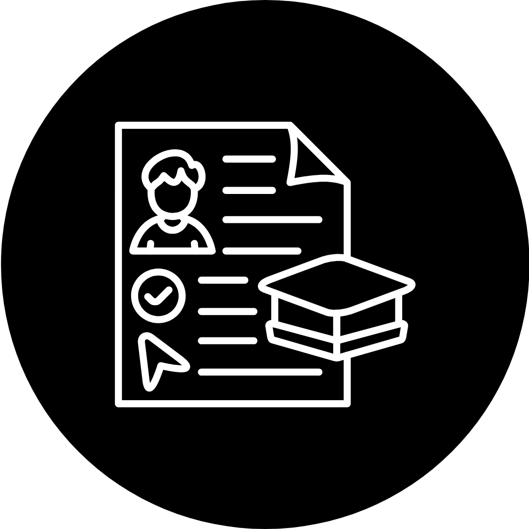 Structured Curriculum