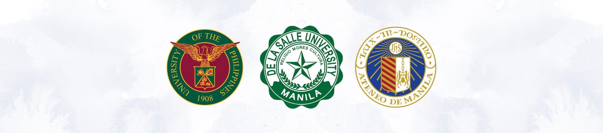 UP La Salle Ateneo