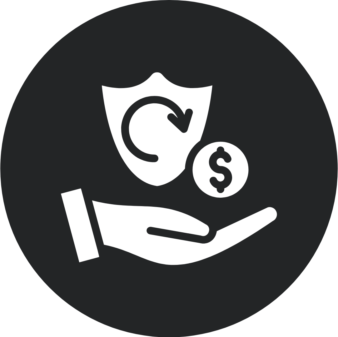 Money-back guarantee