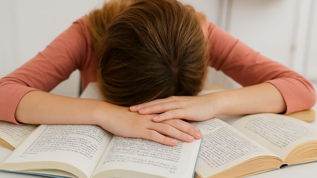 Self-studying for the JLPT is hard