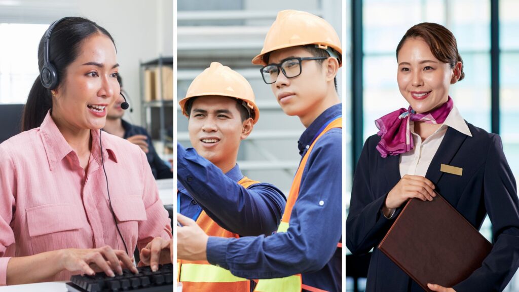 Japanese Language Training for Companies in the Philippines