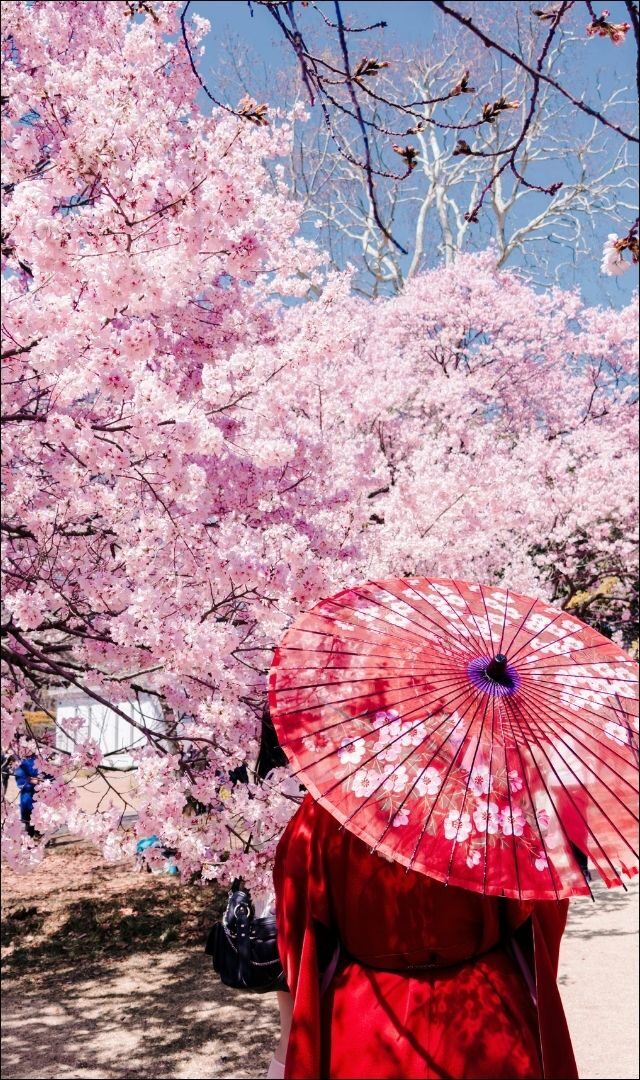 april