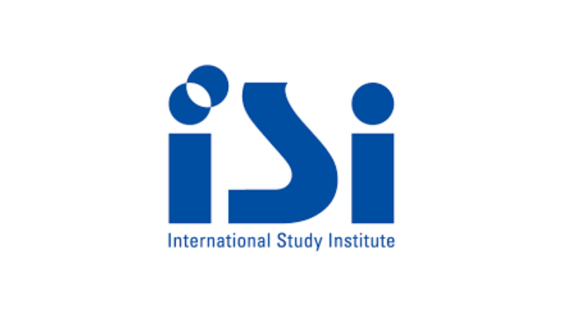 international study institute