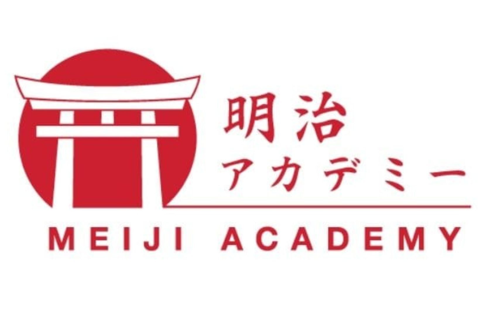 meiji academy