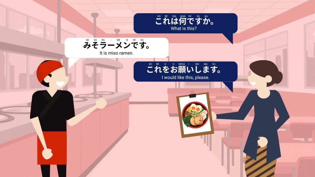 50 Essential Japanese Travel Phrases: What to Say in Japan