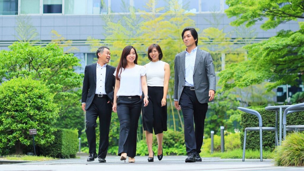 Japanese Keigo for Work: Sonkeigo, Kenjogo, and Teineigo Explained​