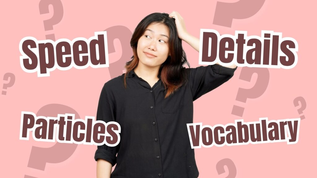 JLPT N4 Reading and Listening Guide: How to Prepare After N5