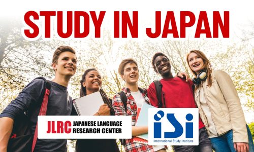 JLRC Partners with Japan’s Largest Japanese Language School Group, ISI, to Support Study and Career Pathways in Japan
